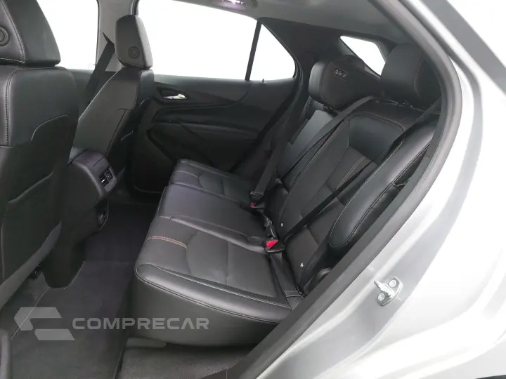 EQUINOX 1.5 16V TURBO GASOLINA PREMIER AWD AUTOMÁTICO