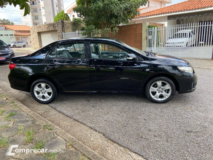 COROLLA 1.8 XEI 16V