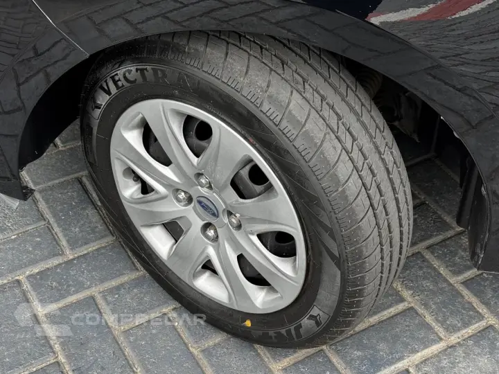 KA 1.5 SE 16V