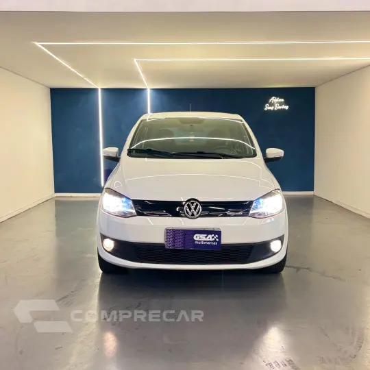 Fox BLUEMOTION 1.0 Mi Total Flex 12V 5p