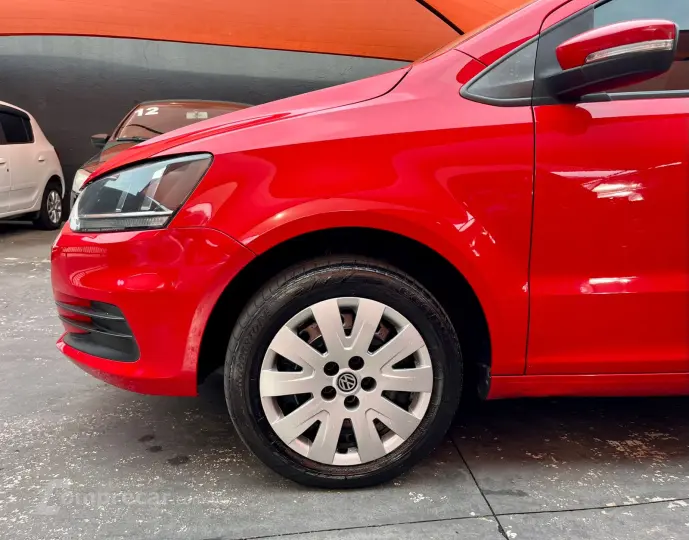 FOX 1.0 MI Trendline 8V