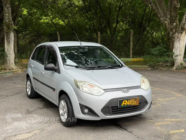 FIESTA 1.6 MPI CLASS HATCH 8V FLEX 4P MANUAL