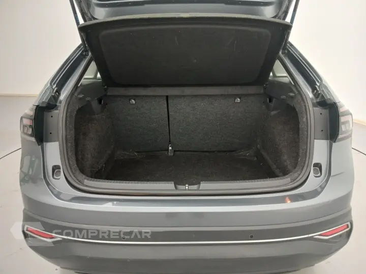 NIVUS 1.0 200 TSI TOTAL FLEX COMFORTLINE AUTOMÁTICO