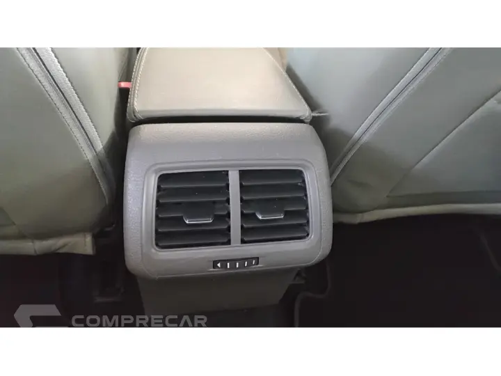 GOLF 1.4 TSI HIGHLINE 16V GASOLINA 4P AUTOMATICO
