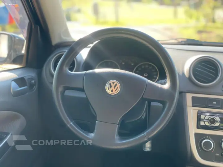 VOYAGE 1.0 MI City 8V