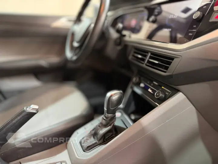 Polo Hatch 1.0 12V 4P 200 TSI HIGHLINE AUTOMÁTICO