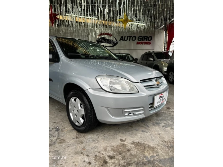 CELTA 1.0 MPFI LIFE 8V FLEX 2P MANUAL