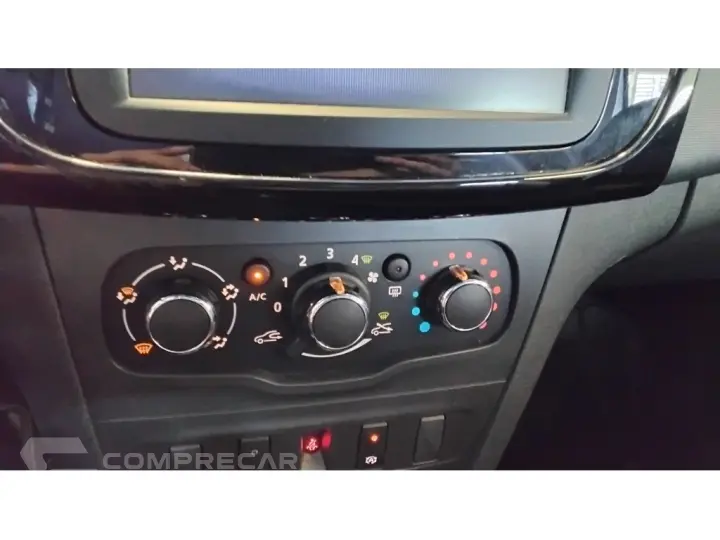 SANDERO 1.0 12V SCE FLEX S EDITION MANUAL