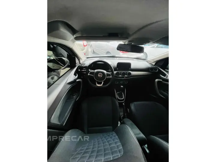 ARGO 1.8 E.TORQ FLEX PRECISION AT6