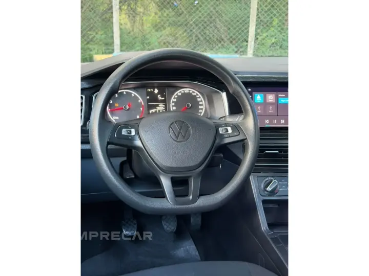 POLO 1.0 MPI TRACK MANUAL