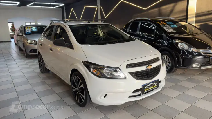 ONIX 1.0 MPFI JOY 8V