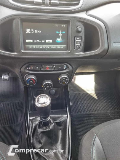 PRISMA 1.4 LT Spe/4 8V