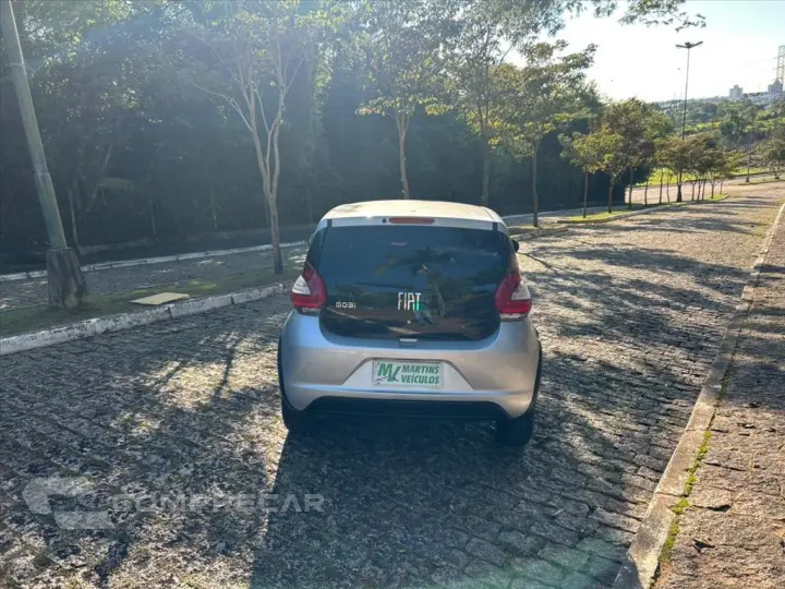 MOBI 1.0 EVO FLEX LIKE. MANUAL