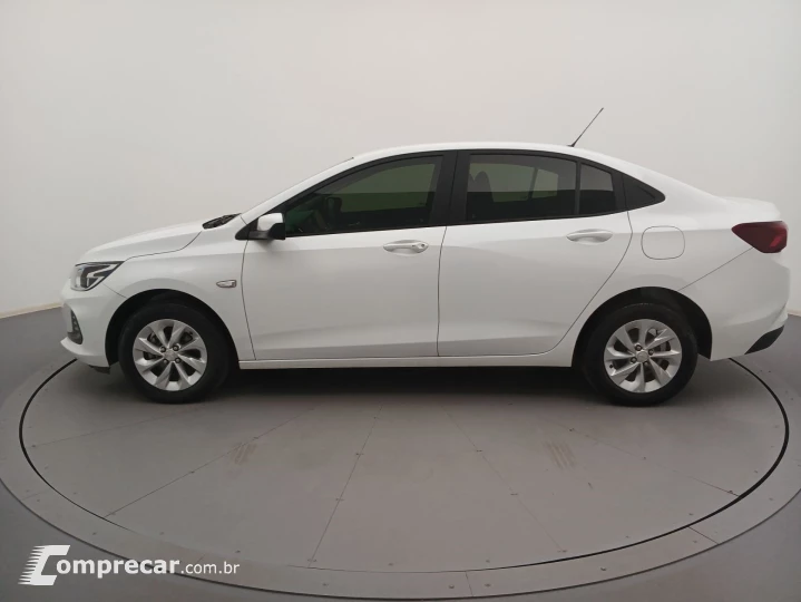 ONIX 1.0 FLEX PLUS LT MANUAL