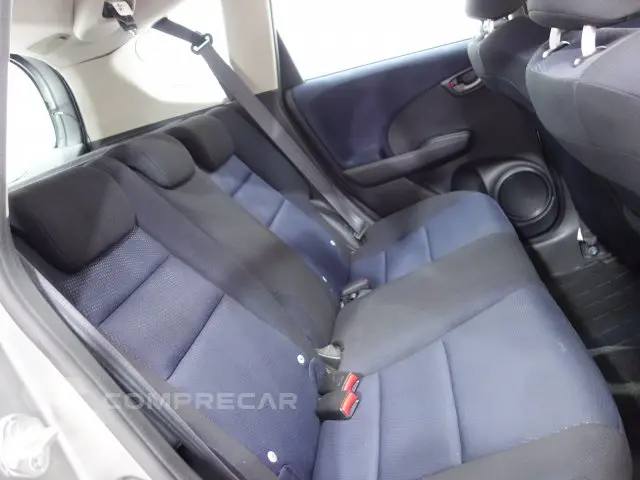 FIT - 1.4 LX 16V 4P AUTOMÁTICO