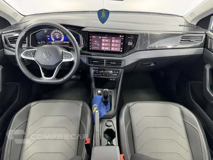 VIRTUS 1.0 200 TSI Comfortline