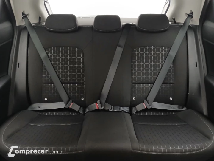HB20 1.0 TGDI FLEX COMFORT AUTOMÁTICO
