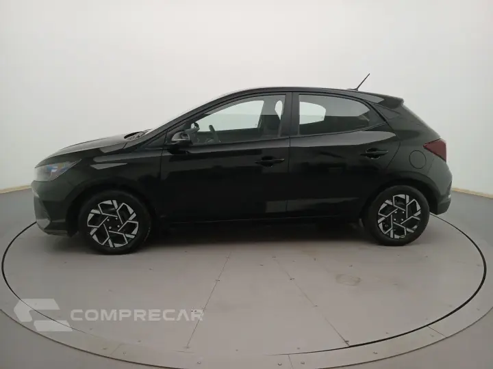 HB20 1.0 12V FLEX COMFORT PLUS MANUAL