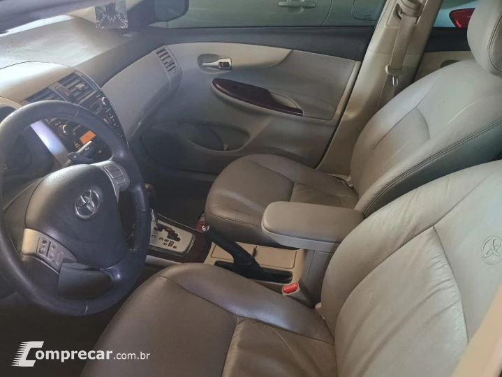 Corolla Altis