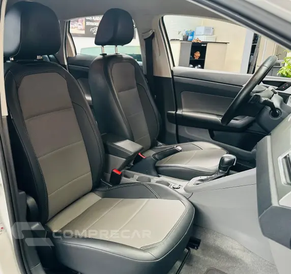 POLO 1.0 170 TSI Highline