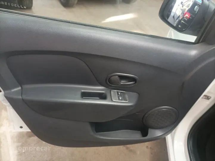 SANDERO 1.0 12V SCE Authentique