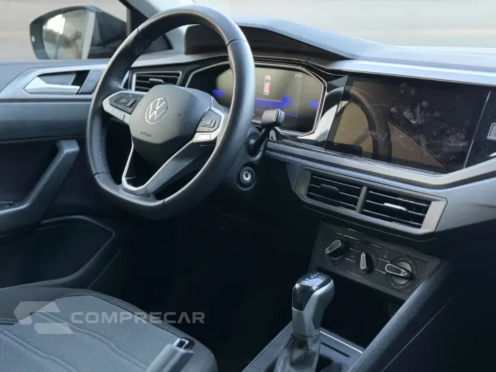 NIVUS 1.0 200 TSI Comfortline