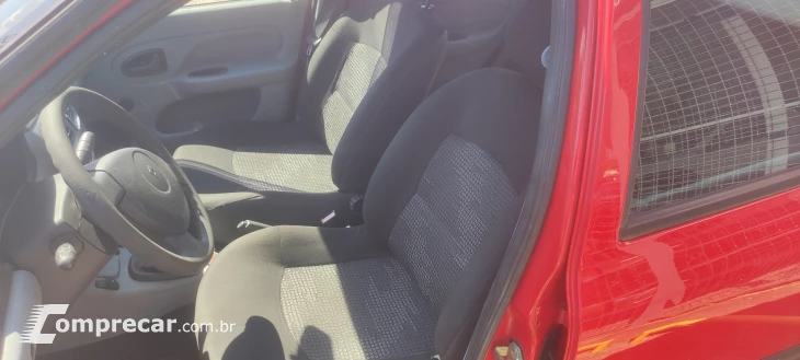 CLIO 1.0 16V