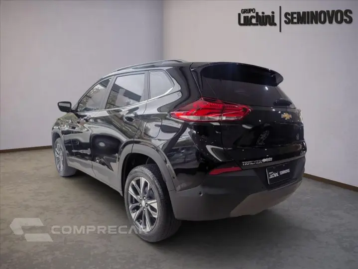 TRACKER 1.2 TURBO FLEX PREMIER AUTOMÁTICO