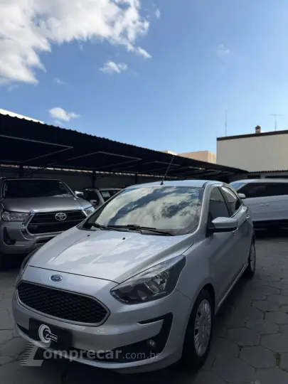 KA + 1.0 SE Plus 12V