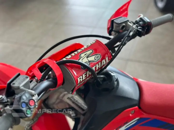 CRF 450RX