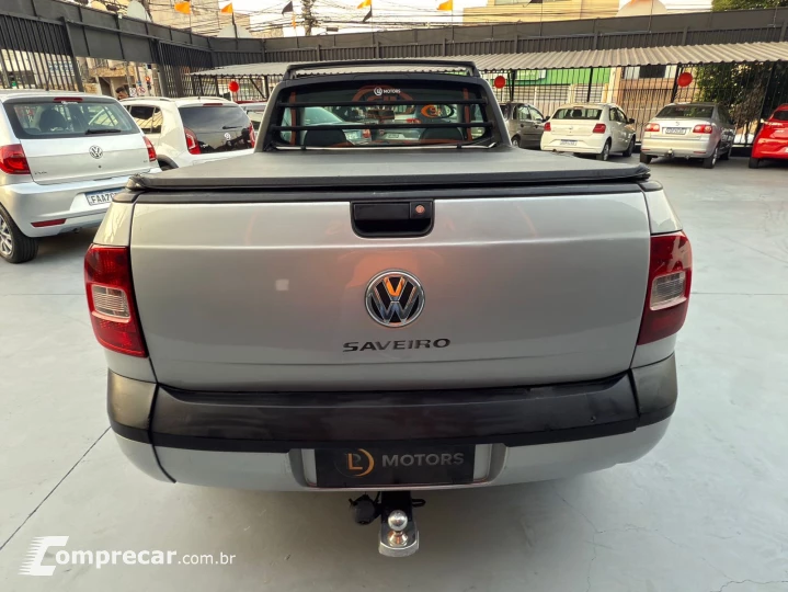 SAVEIRO 1.6 C CS 8V