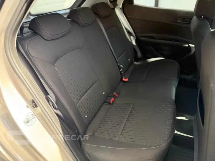 HB20 Comfort Plus 1.0 TB Flex 12V Aut.