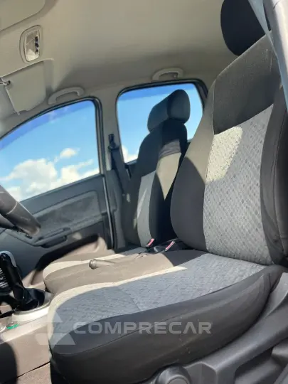 FIESTA 1.6 Rocam Hatch 8V