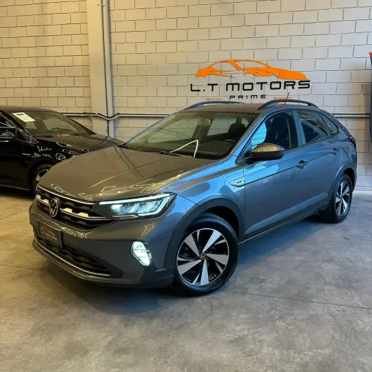 NIVUS 1.0 200 TSI Comfortline