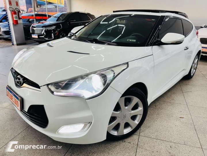 VELOSTER