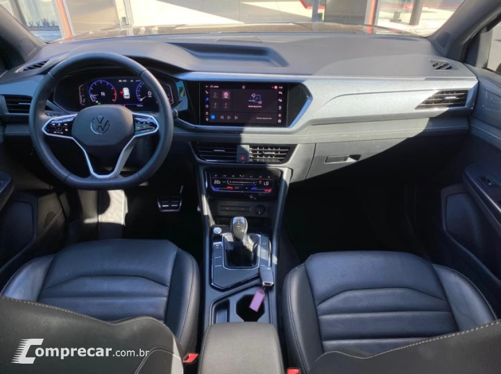 TAOS 1.4 250 TSI Highline
