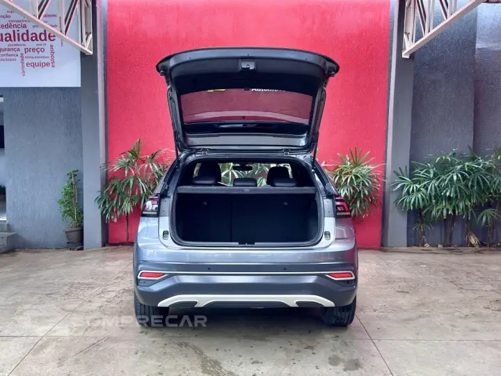 NIVUS 1.0 200 TSI TOTAL FLEX HIGHLINE AUTOMÁTICO
