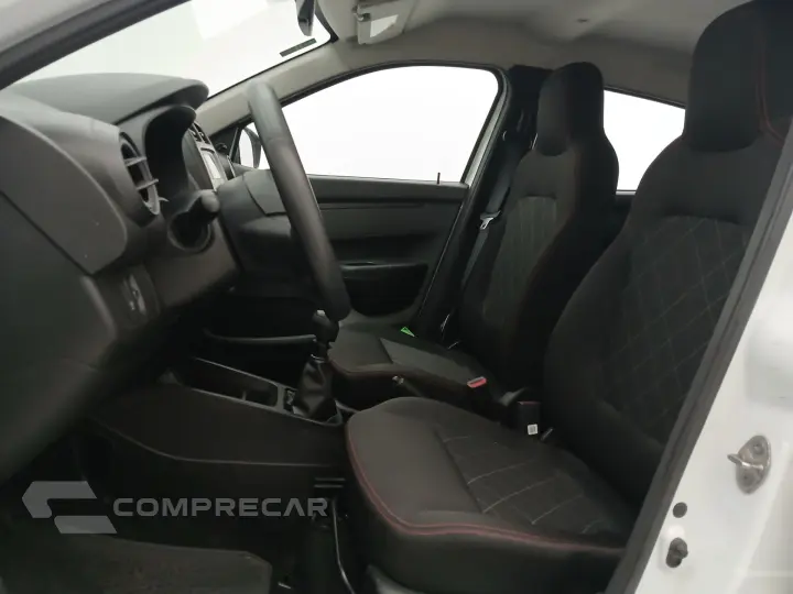KWID 1.0 12V SCE FLEX ZEN MANUAL
