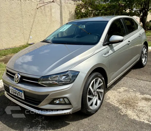 POLO 1.0 200 TSI Highline