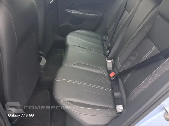 TERA 1.0 170 TSI HIGH AUTOMÁTICO