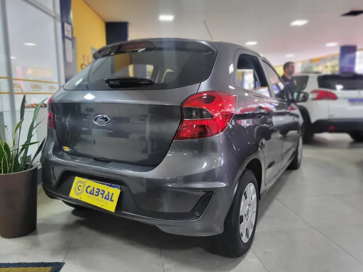 Ka 1.0 SE/SE Plus TiVCT Flex 5p