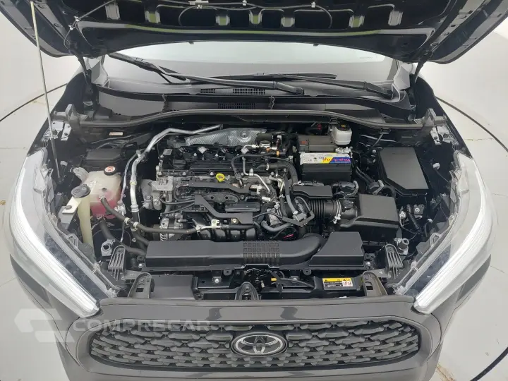 COROLLA CROSS 2.0 VVT-IE FLEX XRE DIRECT SHIFT
