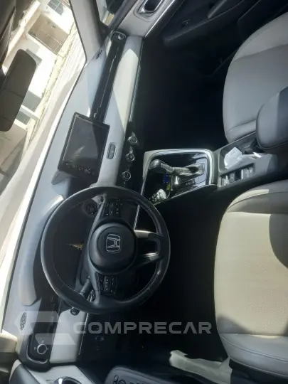 HR-V Advance1.5