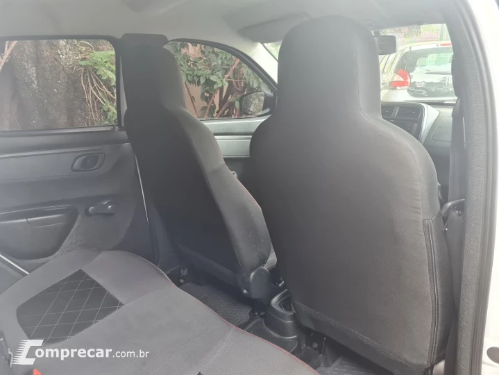 KWID 1.0 12V SCE ZEN