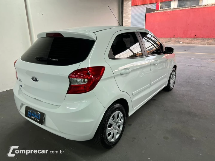 KA 1.0 SE 12V