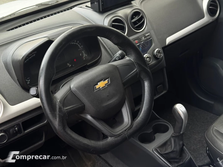 MONTANA 1.4 MPFI LS CS 8V