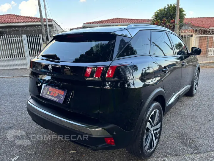 3008 1.6 16V THP Griffe