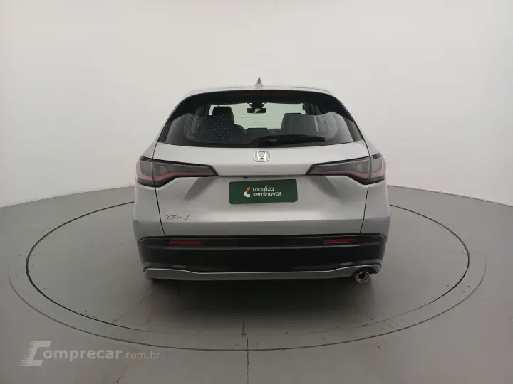 ZR-V 2.0 i-VTEC GASOLINA TOURING CVT