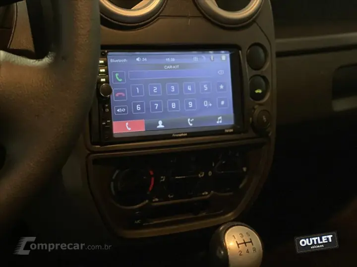 KA 1.0 MPI 8V FLEX 2P MANUAL