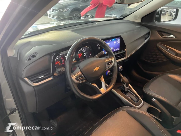 Montana 1.2 12V FLEX PREMIER TURBO AUTOMÁTICO